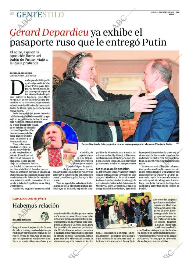 ABC CORDOBA 07-01-2013 página 80