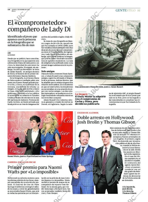 ABC CORDOBA 07-01-2013 página 81