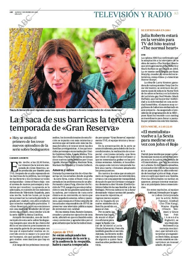ABC CORDOBA 07-01-2013 página 83