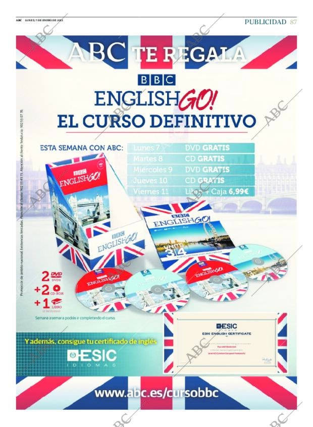 ABC CORDOBA 07-01-2013 página 87