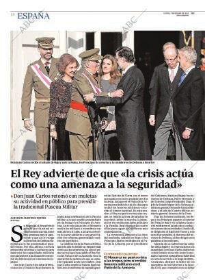 ABC MADRID 07-01-2013 página 18