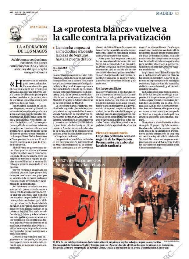 ABC MADRID 07-01-2013 página 63