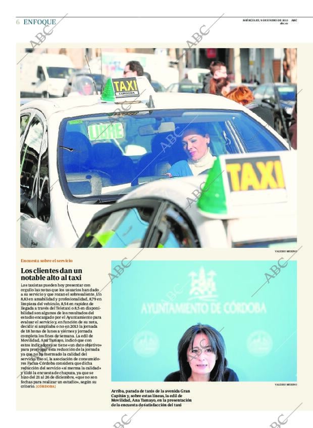 ABC CORDOBA 09-01-2013 página 6