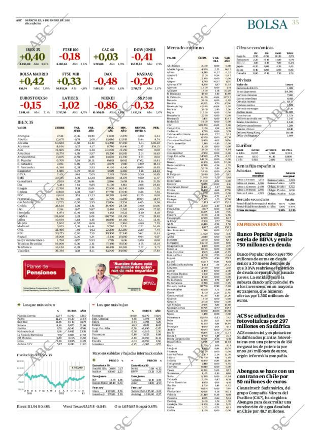 ABC MADRID 09-01-2013 página 35