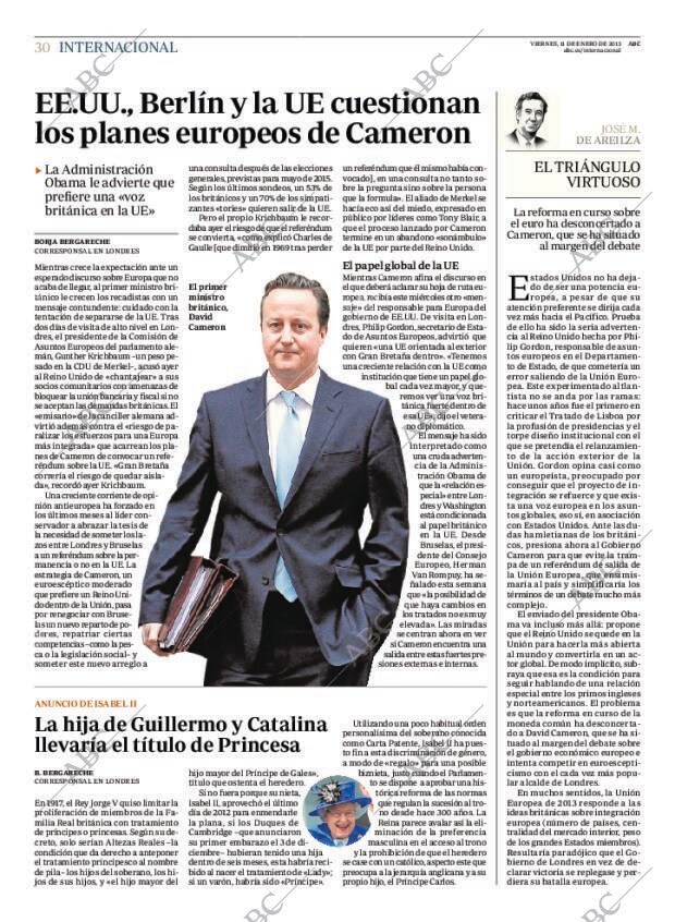 ABC MADRID 11-01-2013 página 30