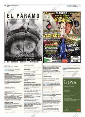 ABC MADRID 11-01-2013 página 73