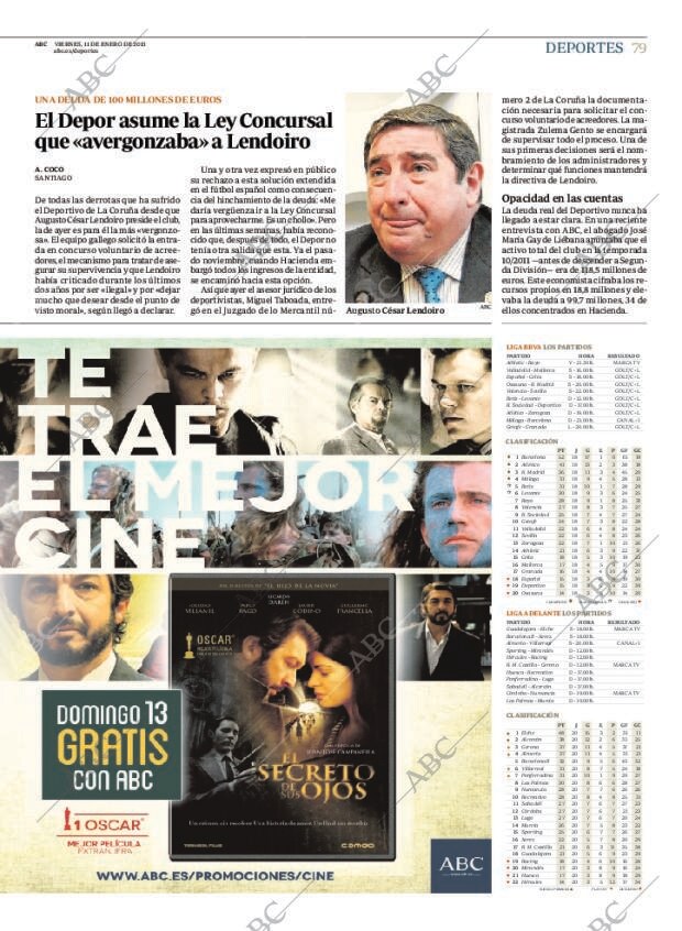 ABC MADRID 11-01-2013 página 79