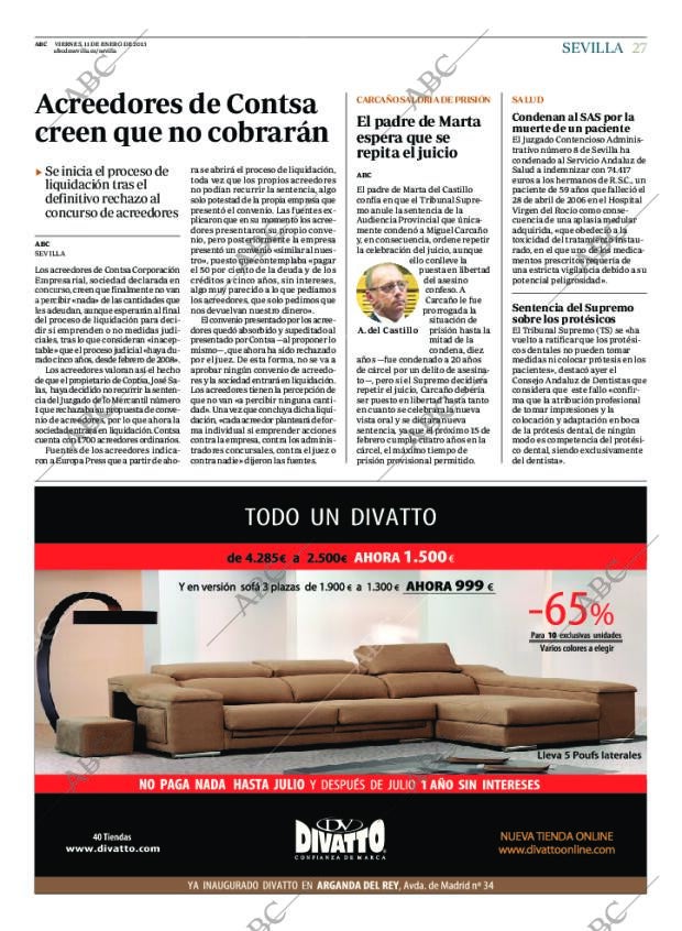 ABC SEVILLA 11-01-2013 página 27