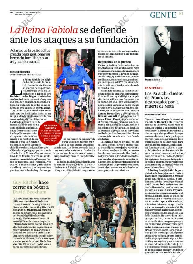 ABC SEVILLA 11-01-2013 página 83