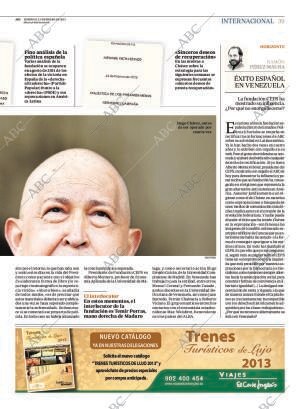 ABC MADRID 13-01-2013 página 39
