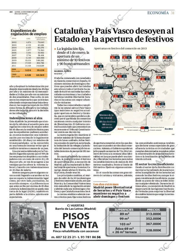 ABC MADRID 14-01-2013 página 31