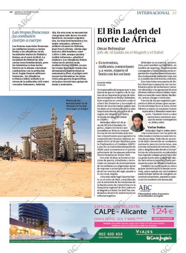 ABC MADRID 17-01-2013 página 29
