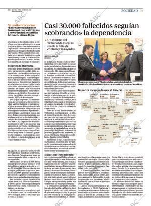 ABC MADRID 17-01-2013 página 39
