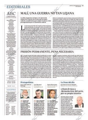 ABC MADRID 17-01-2013 página 4