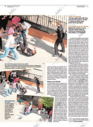 ABC MADRID 17-01-2013 página 45