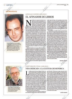 ABC MADRID 17-01-2013 página 52