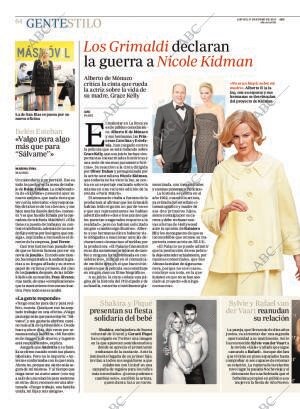 ABC MADRID 17-01-2013 página 64