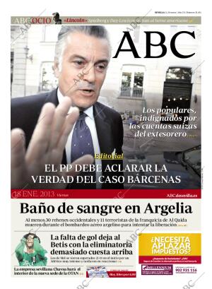 ABC SEVILLA 18-01-2013