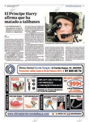 ABC MADRID 22-01-2013 página 31