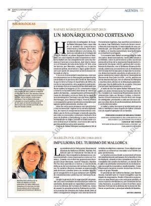 ABC MADRID 22-01-2013 página 55