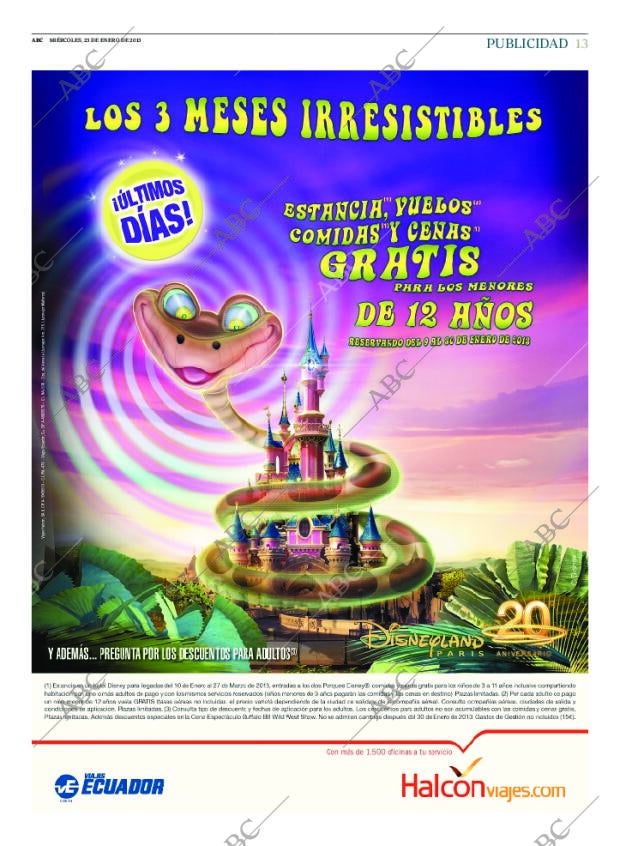 ABC CORDOBA 23-01-2013 página 13