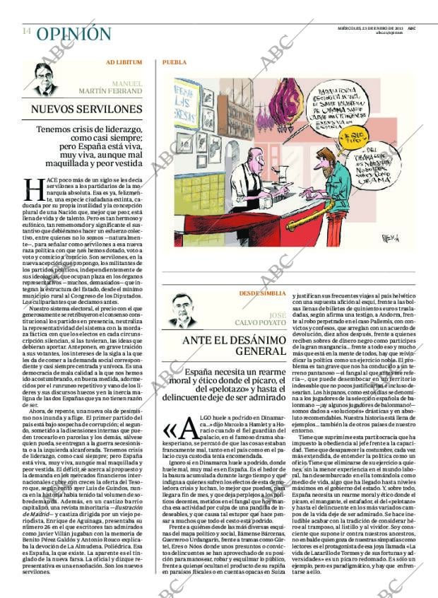 ABC CORDOBA 23-01-2013 página 14
