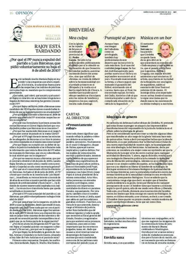 ABC CORDOBA 23-01-2013 página 16