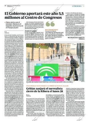 ABC CORDOBA 23-01-2013 página 21