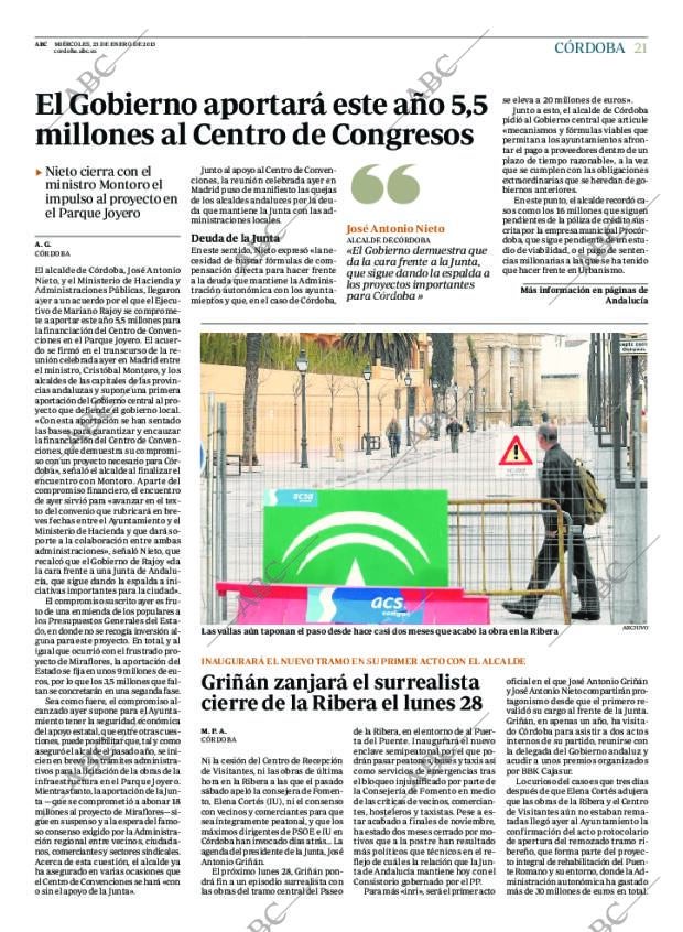 ABC CORDOBA 23-01-2013 página 21
