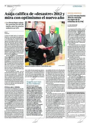ABC CORDOBA 23-01-2013 página 25