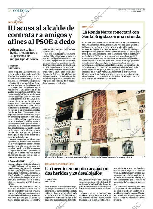 ABC CORDOBA 23-01-2013 página 28
