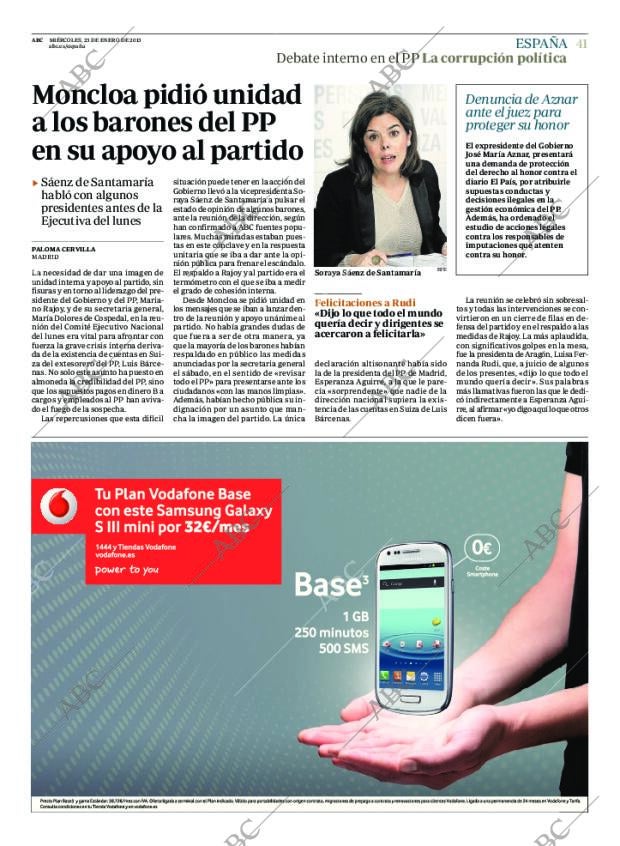 ABC CORDOBA 23-01-2013 página 41