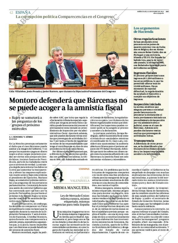 ABC CORDOBA 23-01-2013 página 42
