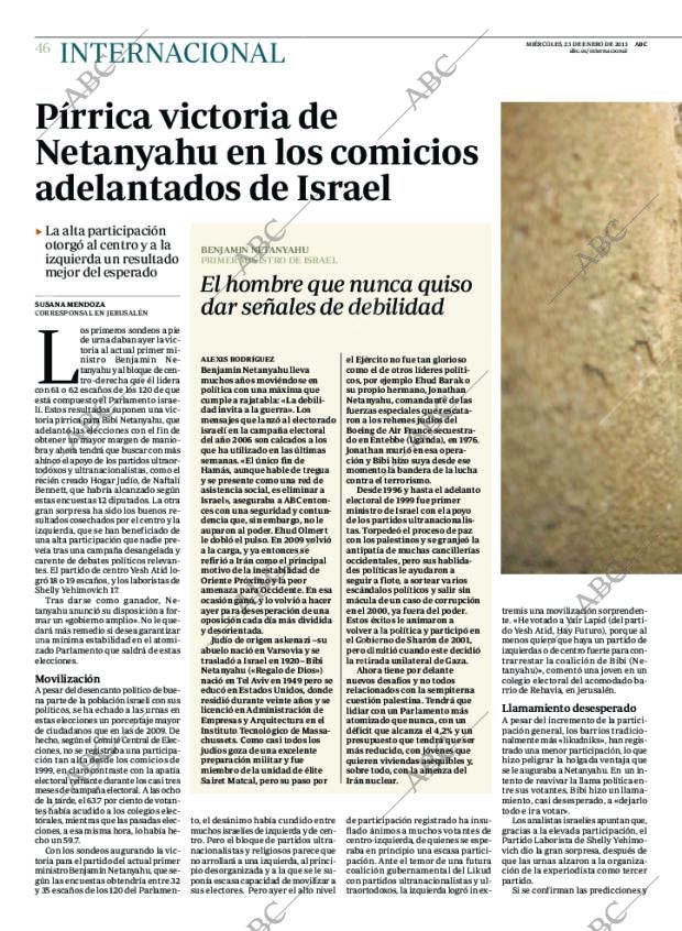 ABC CORDOBA 23-01-2013 página 46