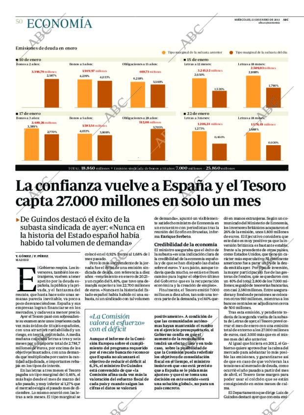 ABC CORDOBA 23-01-2013 página 50