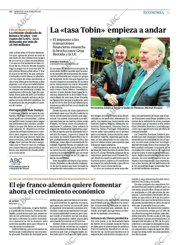 ABC CORDOBA 23-01-2013 página 51