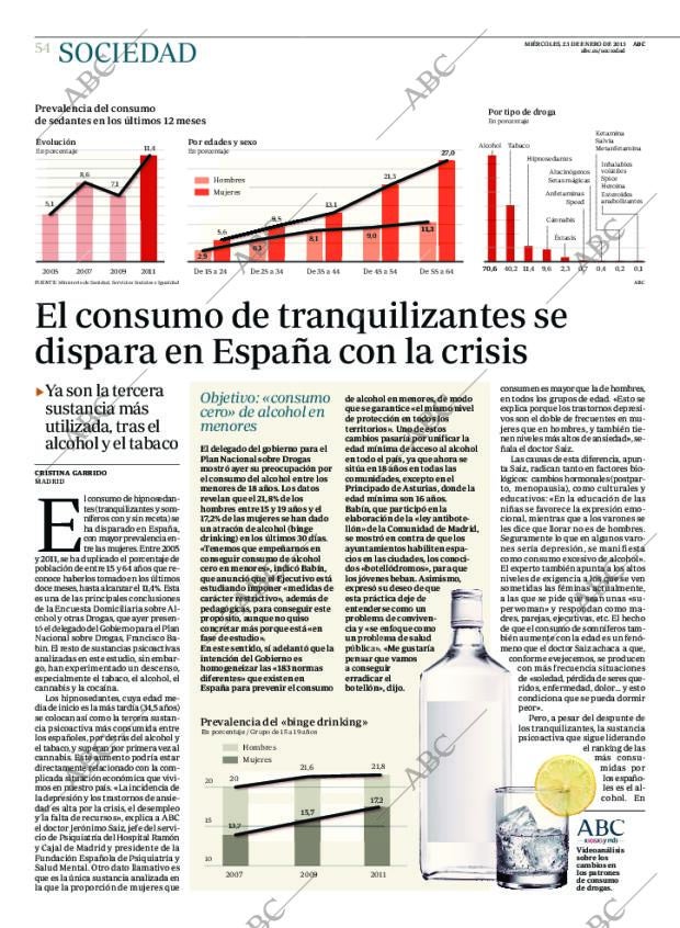 ABC CORDOBA 23-01-2013 página 54