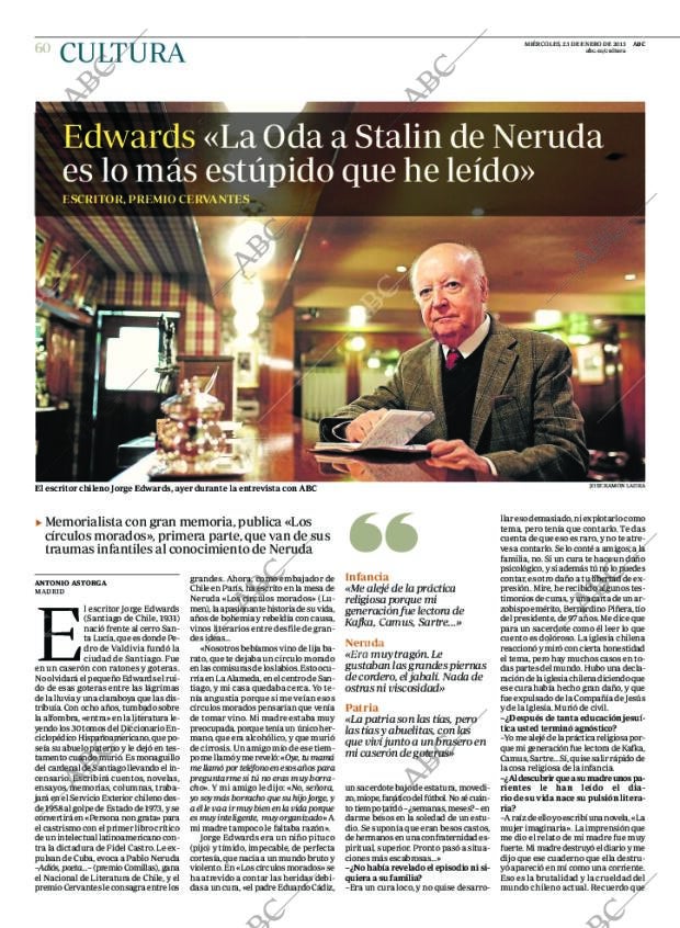 ABC CORDOBA 23-01-2013 página 60