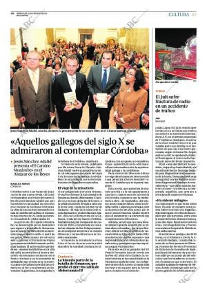 ABC CORDOBA 23-01-2013 página 63