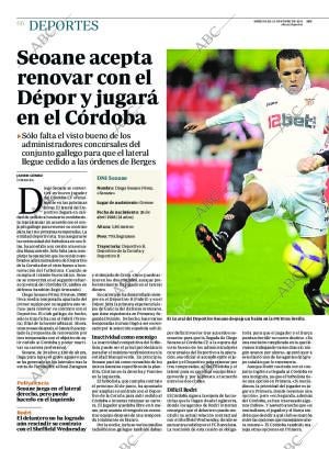 ABC CORDOBA 23-01-2013 página 66