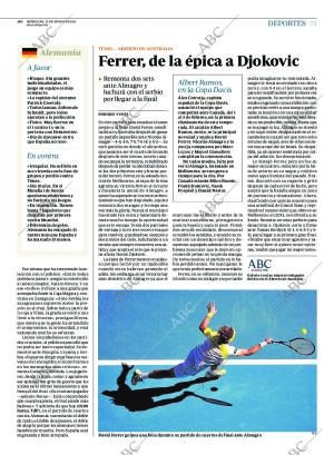 ABC CORDOBA 23-01-2013 página 71