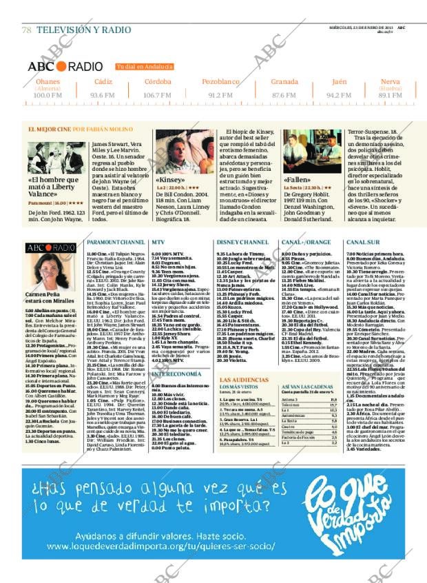 ABC CORDOBA 23-01-2013 página 78