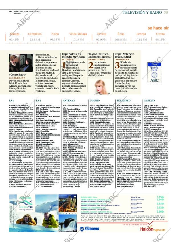 ABC CORDOBA 23-01-2013 página 79