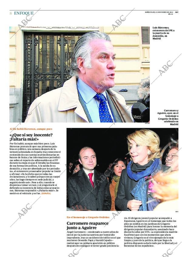 ABC CORDOBA 23-01-2013 página 8