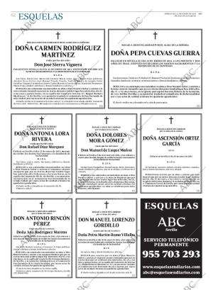 ABC SEVILLA 23-01-2013 página 62
