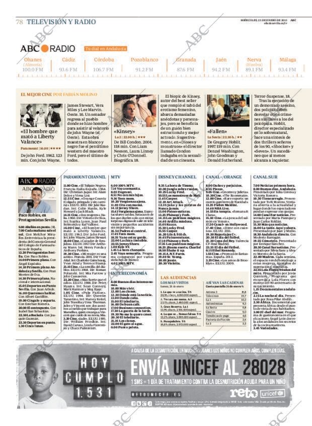 ABC SEVILLA 23-01-2013 página 78