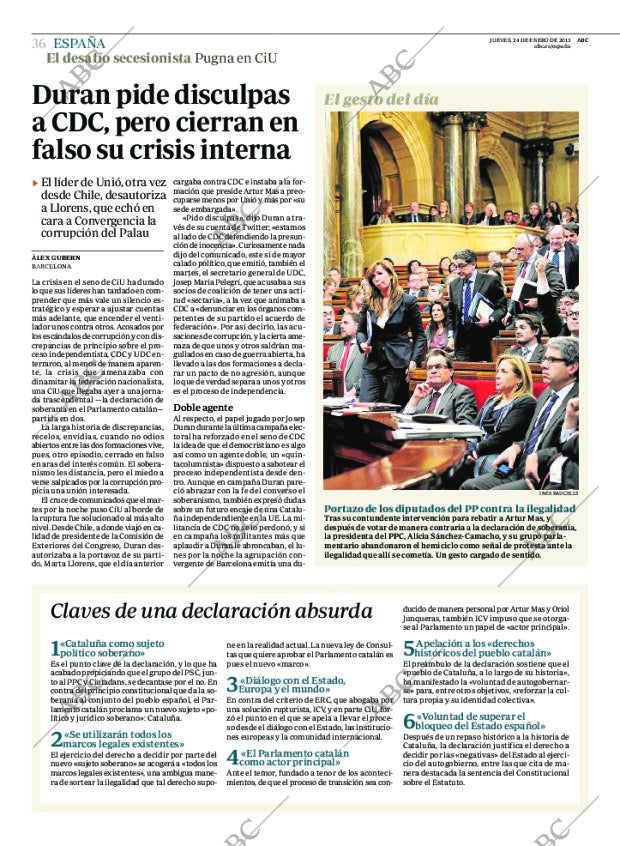 ABC CORDOBA 24-01-2013 página 36