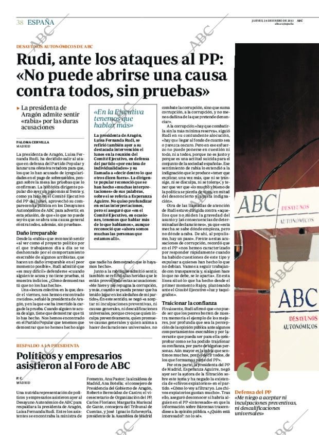 ABC CORDOBA 24-01-2013 página 38