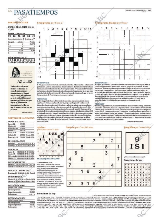 ABC CORDOBA 24-01-2013 página 66