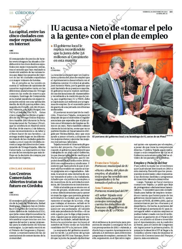 ABC CORDOBA 25-01-2013 página 18